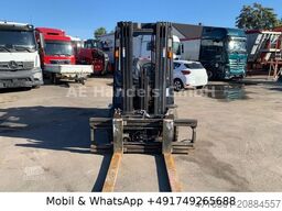 DOOSAN G30NXP LPG *3000KG HubKraft/1.211STD/BJ:2021