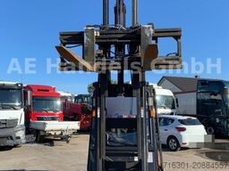 DOOSAN G30NXP LPG *3000KG HubKraft/1.211STD/BJ:2021