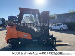 DOOSAN G30NXP LPG *3000KG HubKraft/1.211STD/BJ:2021