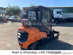 DOOSAN G30NXP LPG *3000KG HubKraft/1.211STD/BJ:2021