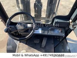 DOOSAN G30NXP LPG *3000KG HubKraft/1.211STD/BJ:2021