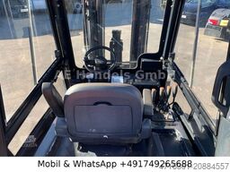 DOOSAN G30NXP LPG *3000KG HubKraft/1.211STD/BJ:2021