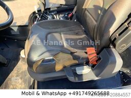 DOOSAN G30NXP LPG *3000KG HubKraft/1.211STD/BJ:2021