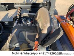 DOOSAN G30NXP LPG *3000KG HubKraft/1.211STD/BJ:2021