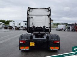 SCANIA R410 Retarder Standklima 2-Leiter Hydraulik