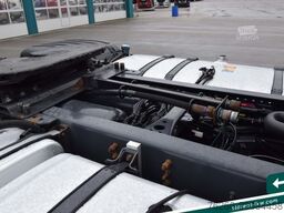 SCANIA R410 Retarder Standklima 2-Leiter Hydraulik