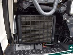SCANIA R410 Retarder Standklima 2-Leiter Hydraulik