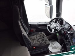 SCANIA R410 Retarder Standklima 2-Leiter Hydraulik