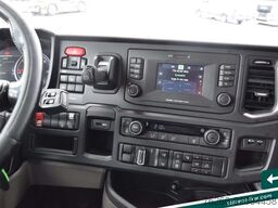 SCANIA R410 Retarder Standklima 2-Leiter Hydraulik