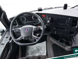 SCANIA R410 Retarder Standklima 2-Leiter Hydraulik