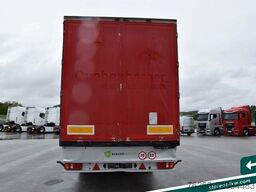 BERGER LIGHT Palettenkasten SAF Achsen 5.350 KG
