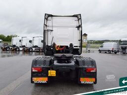 SCANIA R410 Retarder Standklima 2-Leiter Hydraulik