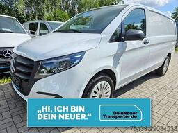 Furgone MERCEDES-BENZ Vito 116 CDI PRO LANG|8°°°KM|LEDvo+hi|MBgarantie