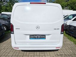 MERCEDES-BENZ Vito 116 CDI PRO LANG|8°°°KM|LEDvo+hi|MBgarantie