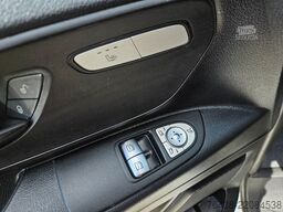 MERCEDES-BENZ Vito 116 CDI PRO LANG|8°°°KM|LEDvo+hi|MBgarantie