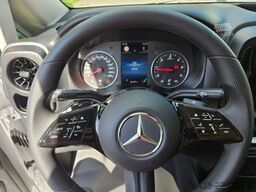 MERCEDES-BENZ Vito 116 CDI PRO LANG|8°°°KM|LEDvo+hi|MBgarantie