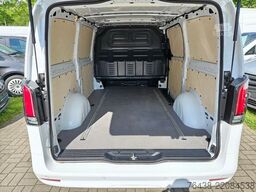 MERCEDES-BENZ Vito 116 CDI PRO LANG|8°°°KM|LEDvo+hi|MBgarantie