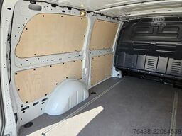 MERCEDES-BENZ Vito 116 CDI PRO LANG|8°°°KM|LEDvo+hi|MBgarantie