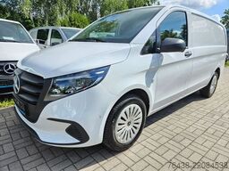 MERCEDES-BENZ Vito 116 CDI PRO LANG|8°°°KM|LEDvo+hi|MBgarantie