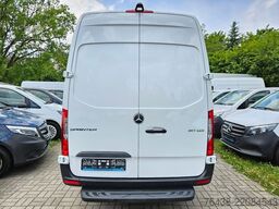 MERCEDES-BENZ Sprinter 317 CDI MAXI|9G->OHNE SCHÄDEN<TÜV,ÖLneu