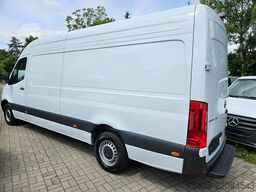 MERCEDES-BENZ Sprinter 317 CDI MAXI|9G->OHNE SCHÄDEN<TÜV,ÖLneu