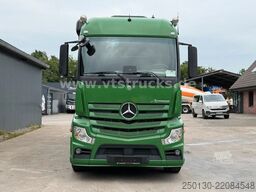 MERCEDES-BENZ Actros 2542 6x2 LL Koffer+BÄR LBW/NLA /NAVI/KLIM