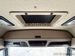 MERCEDES-BENZ Actros 2542 6x2 LL Koffer+BÄR LBW/NLA /NAVI/KLIM