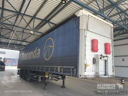 Semirimorchio con telone Schmitz Cargobull Semiremolque Lona Standard