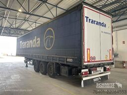 Schmitz Cargobull Semiremolque Lona Standard