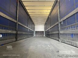 Schmitz Cargobull Semiremolque Lona Standard
