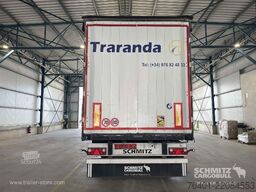 Schmitz Cargobull Semiremolque Lona Standard