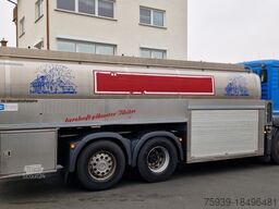 MAN TGS 26.400 (6x2)