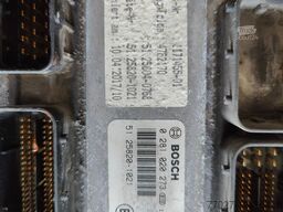 MAN D2676LF53  TGS 26.420 Euro6