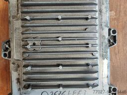 MAN D2676LF53  TGS 26.420 Euro6