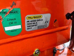 Palfinger Remote control PK42502