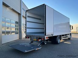 Mercedes-Benz Actros 2124 / Carrier Koeler / Alleen Te Huur -...
