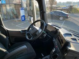 Mercedes-Benz Actros 2124 / Carrier Koeler / Alleen Te Huur -...