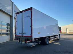 Mercedes-Benz Actros 2124 / Carrier Koeler / Alleen Te Huur -...