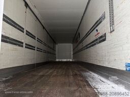 Schmitz Cargobull Trockenfrachtkoffer Faltwand