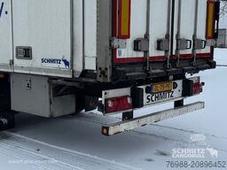 Schmitz Cargobull Trockenfrachtkoffer Faltwand