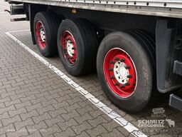 Schmitz Cargobull Trockenfrachtkoffer Faltwand