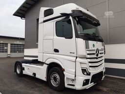 MERCEDES-BENZ Actros 1845LS MP5 Bigspace Euro6E Öl-Retarder