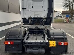 MERCEDES-BENZ Actros 1845LS MP5 Bigspace Euro6E Öl-Retarder