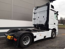 MERCEDES-BENZ Actros 1845LS MP5 Bigspace Euro6E Öl-Retarder
