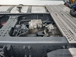 MERCEDES-BENZ Actros 1845LS MP5 Bigspace Euro6E Öl-Retarder