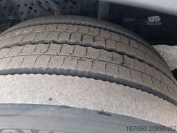 MERCEDES-BENZ Actros 1845LS MP5 Bigspace Euro6E Öl-Retarder