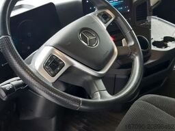 MERCEDES-BENZ Actros 1845LS MP5 Bigspace Euro6E Öl-Retarder