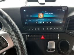 MERCEDES-BENZ Actros 1845LS MP5 Bigspace Euro6E Öl-Retarder