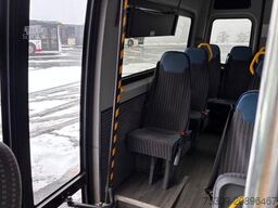 MERCEDES-BENZ 414/415 Niederflur 13 Sitze AC Automatik