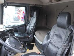 SCANIA R450,LOWDECK,SECONDARY AIR CONDITIONING,RETARDER